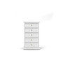Sonoma 5 Drawer Chest