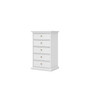 Sonoma 5 Drawer Chest