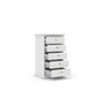 Sonoma 5 Drawer Chest