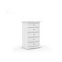 Sonoma 5 Drawer Chest