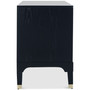 Lorna 3-Drawer Night Stand
