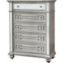 Hinton 5-Drawer Chest