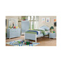 Jimney 2-Drawer Nightstand