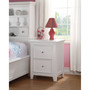 Lacey Nightstand with 2 Drawers