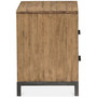 Gatlin Nightstand, Created for Macy's