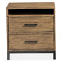 Gatlin Nightstand, Created for Macy's