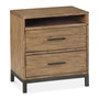 Gatlin Nightstand, Created for Macy's