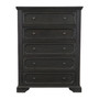 Davi Chest