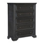 Davi Chest