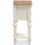 Narrin Nightstand