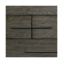 Hollis 2-Drawer Nightstand