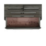 Hollis 2-Drawer Nightstand