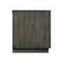 Hollis 2-Drawer Nightstand