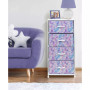 4 Drawers Chest Dresser