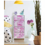4 Drawers Chest Dresser