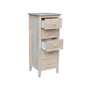 Lingerie Chest with 5 Drawers