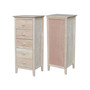 Lingerie Chest with 5 Drawers