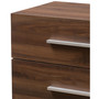 Auburn 4-Drawer Chest