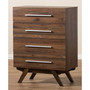 Auburn 4-Drawer Chest
