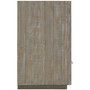 Intrigue One Drawer Nightstand