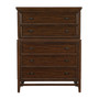Caruth Chest