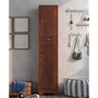 Dommie 1 Drawer Armoire