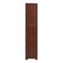 Dommie 1 Drawer Armoire