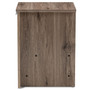 Laverne 1-Drawer Nightstand