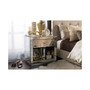 Otzaurte Nightstand/Bedside Table