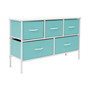 Storage Cube Dresser