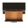 Brooks 3-Drawer Nightstand with USB Ports