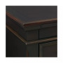 Brooks 3-Drawer Nightstand with USB Ports