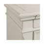 Brooks 3-Drawer Nightstand with USB Ports