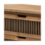 Furniture Clement Traditional Storage Chest