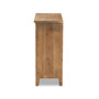 Furniture Clement Traditional Storage Chest
