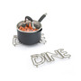 Dine Trivet