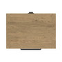 Davie One Drawer Nightstand