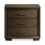 Monterey USB Nightstand