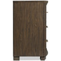Monterey USB Nightstand