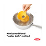 Good Grips 2-Pk. Silicone Egg Poacher
