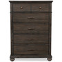 Inglewood Dresser