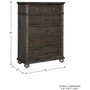 Inglewood Dresser