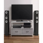 TV Drawers Table Dresser