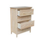 Chest with 4 Drawers
