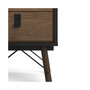 2-Drawer Nightstand