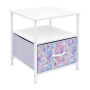 1 Drawer Table Dresser