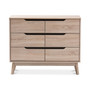 Fella Dresser