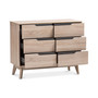 Fella Dresser