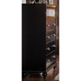 Coaster Home Furnishings Barzini 5-Drawer Chest