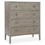 Albion Chest